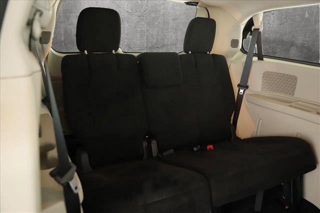 used 2013 Dodge Grand Caravan car, priced at $9,991