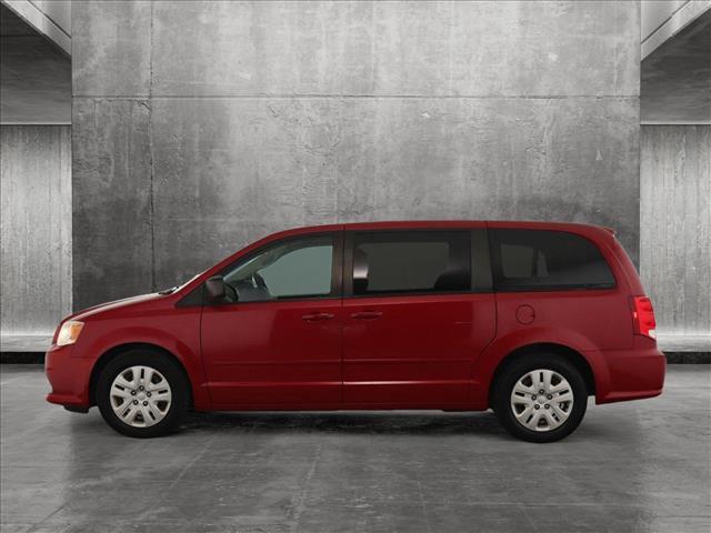 used 2013 Dodge Grand Caravan car, priced at $9,991