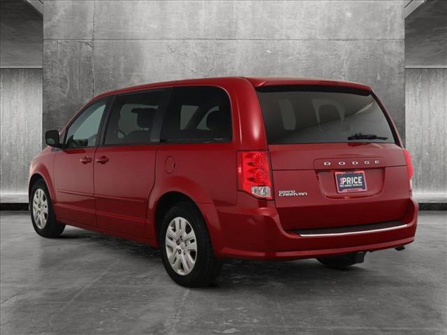 used 2013 Dodge Grand Caravan car, priced at $9,991