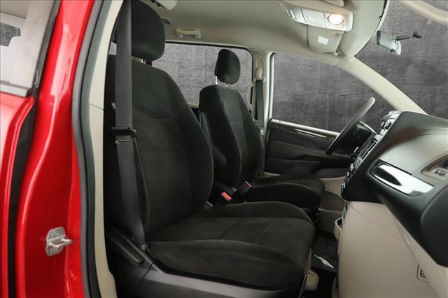 used 2013 Dodge Grand Caravan car, priced at $9,991