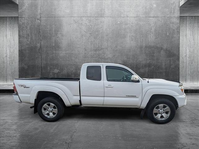 used 2013 Toyota Tacoma car, priced at $17,991