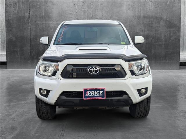 used 2013 Toyota Tacoma car, priced at $17,991