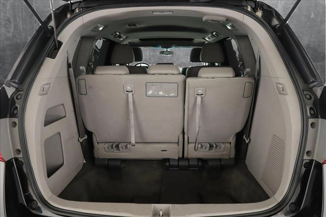 used 2012 Honda Odyssey car, priced at $8,990