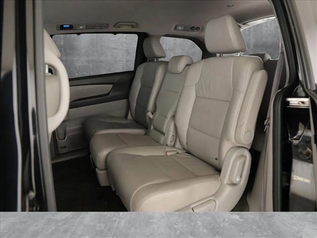 used 2012 Honda Odyssey car, priced at $8,990