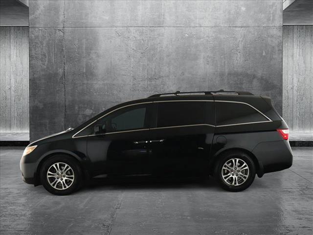 used 2012 Honda Odyssey car, priced at $8,990