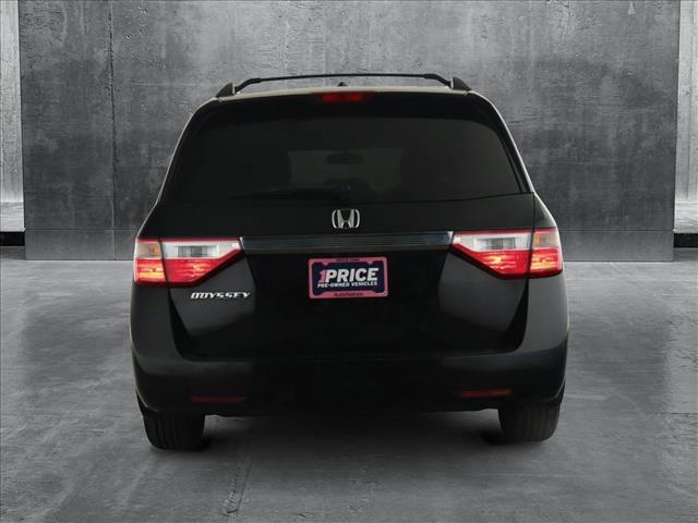 used 2012 Honda Odyssey car, priced at $8,990