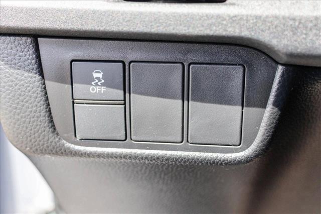 new 2025 Honda CR-V car, priced at $31,668