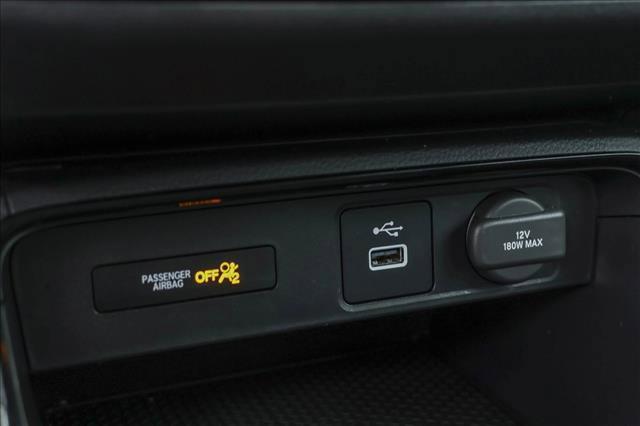 used 2024 Honda CR-V car, priced at $27,990