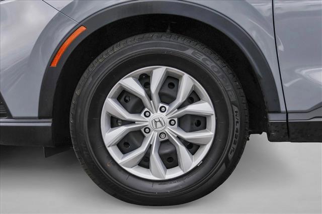 used 2024 Honda CR-V car, priced at $27,990