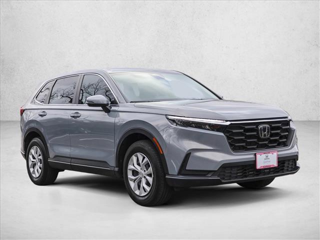 used 2024 Honda CR-V car, priced at $27,990