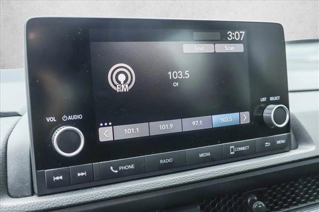 used 2024 Honda CR-V car, priced at $27,990