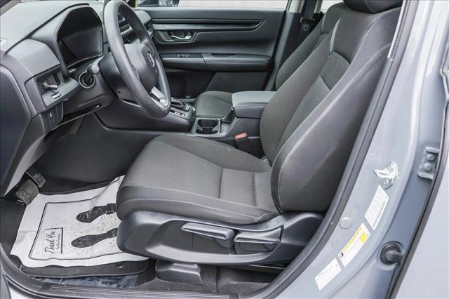 used 2024 Honda CR-V car, priced at $27,990