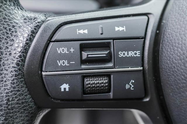 used 2024 Honda CR-V car, priced at $27,990