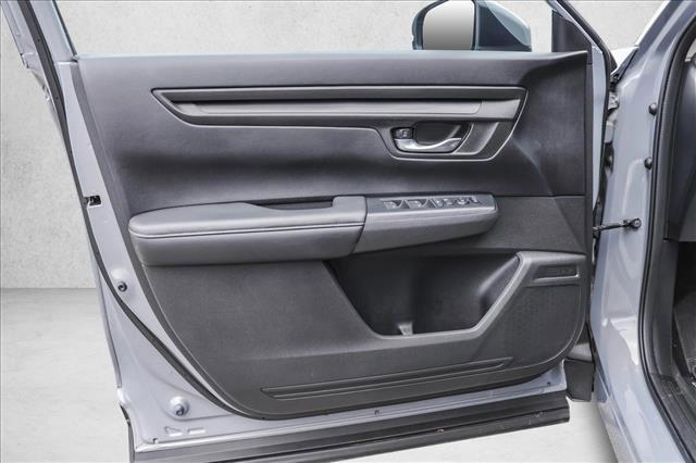 used 2024 Honda CR-V car, priced at $27,990