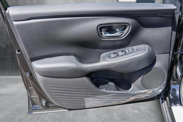 new 2025 Honda HR-V car, priced at $27,165