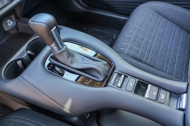 new 2025 Honda HR-V car, priced at $27,165