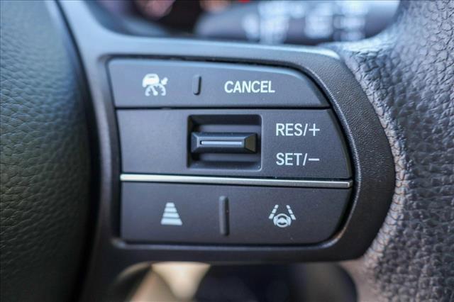 new 2025 Honda HR-V car, priced at $27,165