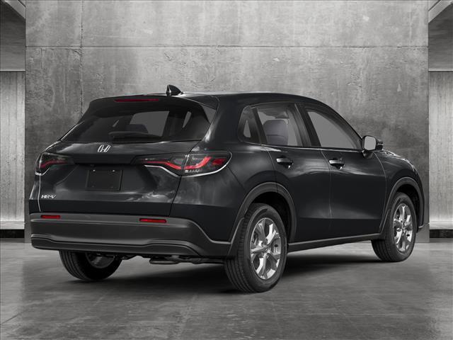 new 2025 Honda HR-V car, priced at $27,415