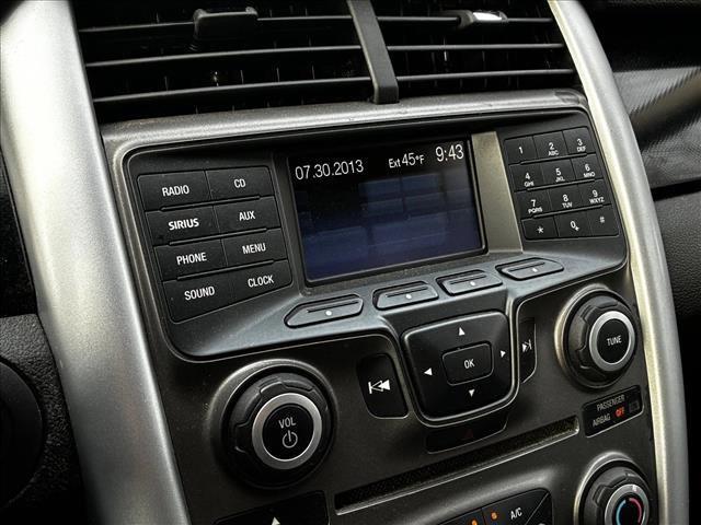 used 2011 Ford Edge car, priced at $6,990
