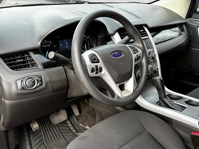 used 2011 Ford Edge car, priced at $6,990