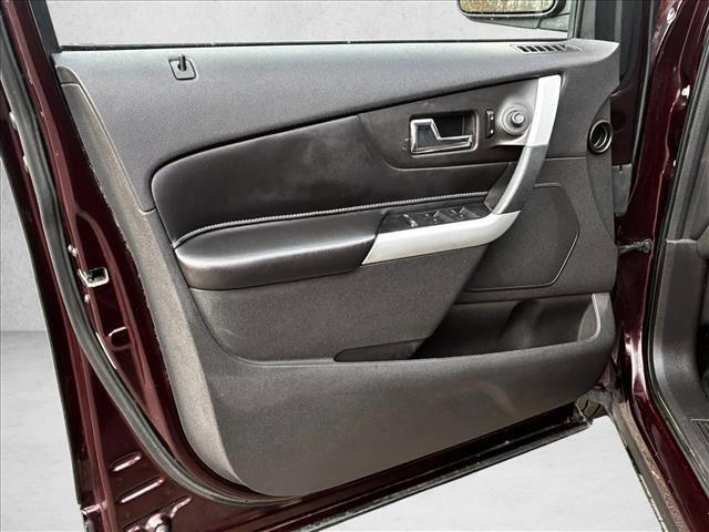 used 2011 Ford Edge car, priced at $6,990