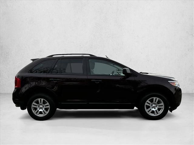used 2011 Ford Edge car, priced at $6,990