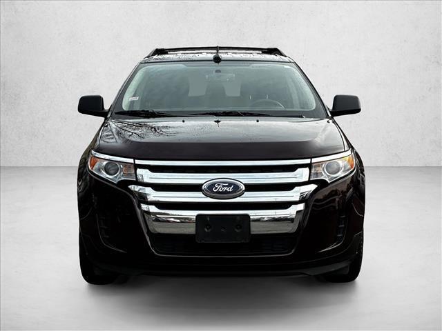 used 2011 Ford Edge car, priced at $6,990