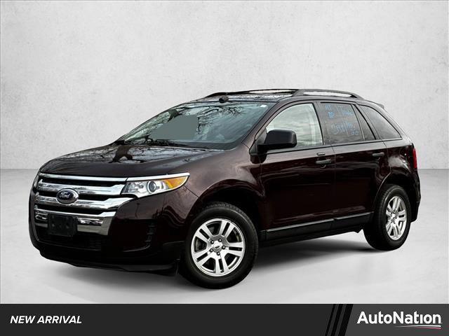 used 2011 Ford Edge car, priced at $6,990
