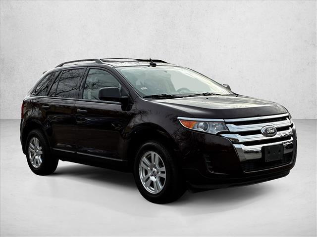 used 2011 Ford Edge car, priced at $6,990