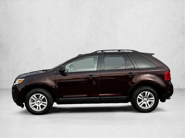 used 2011 Ford Edge car, priced at $6,990