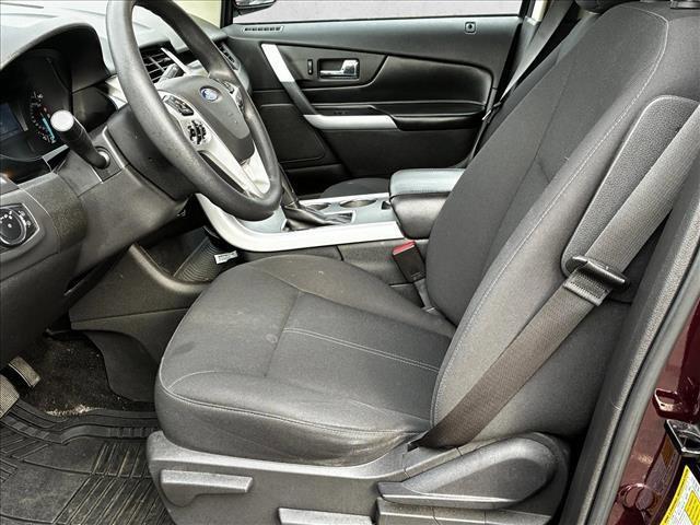 used 2011 Ford Edge car, priced at $6,990