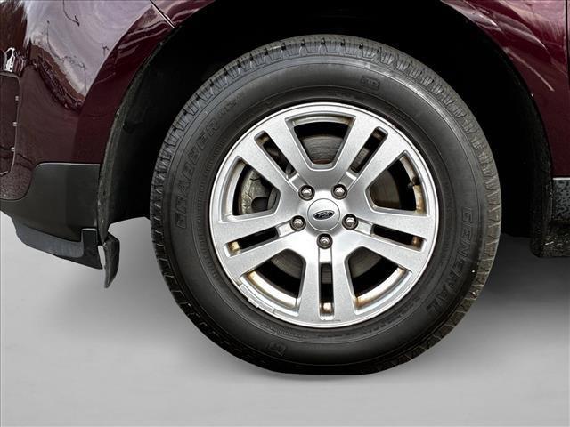 used 2011 Ford Edge car, priced at $6,990