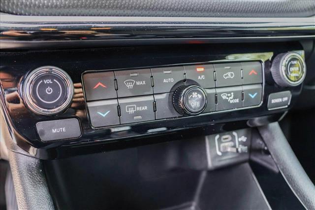 used 2024 Jeep Compass car, priced at $26,507