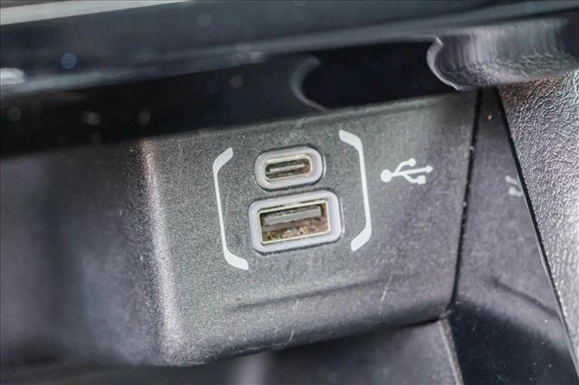 used 2024 Jeep Compass car, priced at $22,990