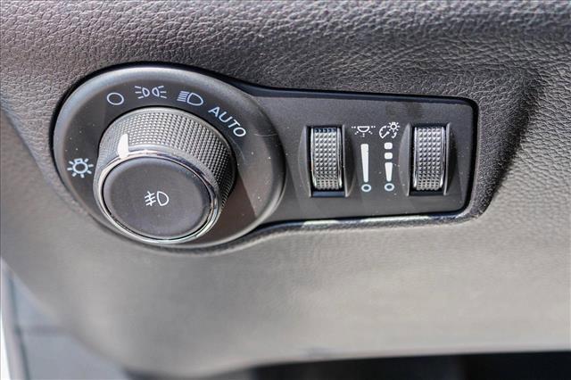 used 2024 Jeep Compass car, priced at $26,507