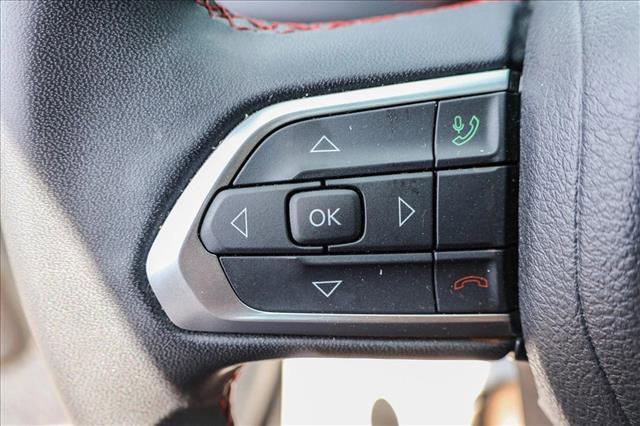used 2024 Jeep Compass car, priced at $26,507