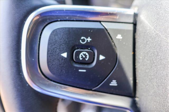 used 2024 Volvo XC40 car, priced at $30,877