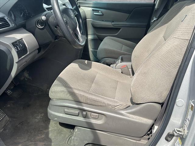 used 2012 Honda Odyssey car, priced at $10,991