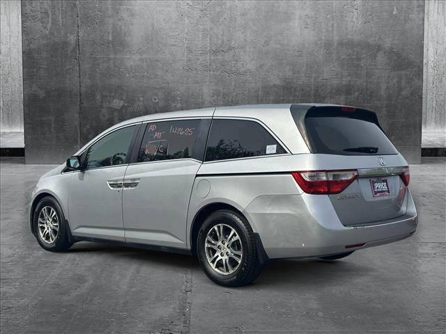 used 2012 Honda Odyssey car, priced at $10,991