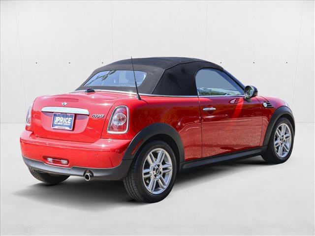 used 2012 MINI Cooper car, priced at $8,449