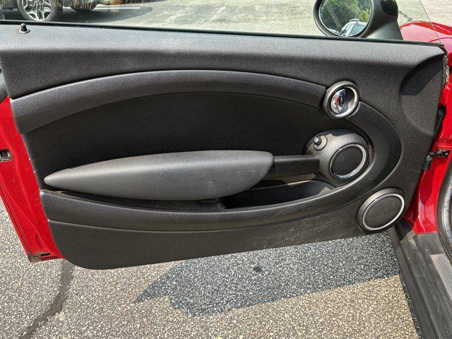used 2012 MINI Cooper car, priced at $8,999