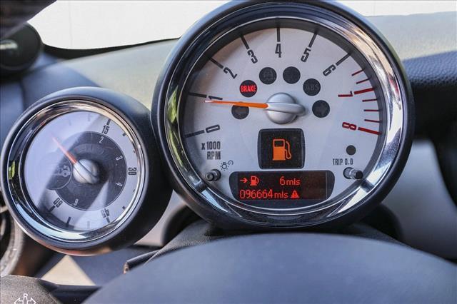 used 2012 MINI Cooper car, priced at $8,449