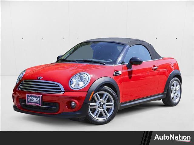 used 2012 MINI Cooper car, priced at $8,449