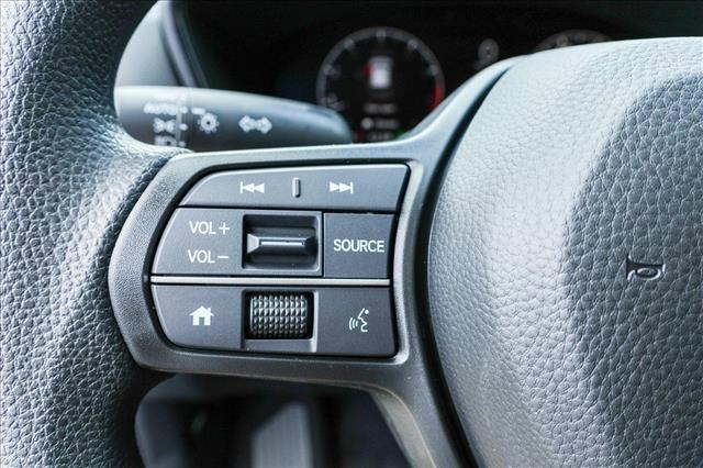 new 2025 Honda CR-V car, priced at $32,099