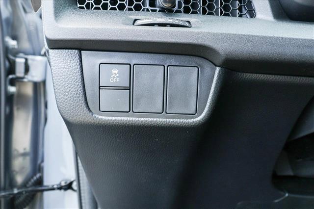 new 2025 Honda CR-V car, priced at $32,099