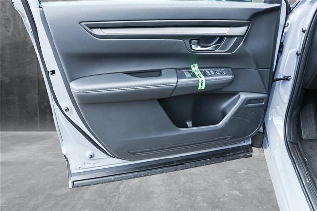 new 2025 Honda CR-V car, priced at $32,099