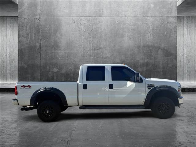 used 2009 Ford F-350 car, priced at $16,991