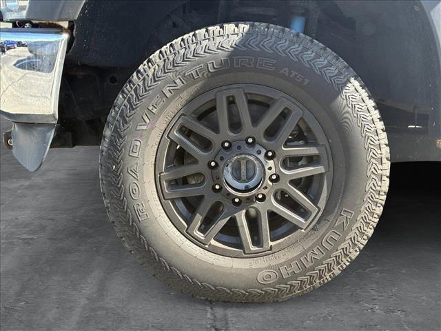used 2009 Ford F-350 car, priced at $16,991