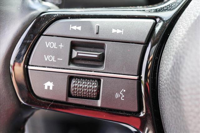 used 2024 Honda CR-V car, priced at $32,573
