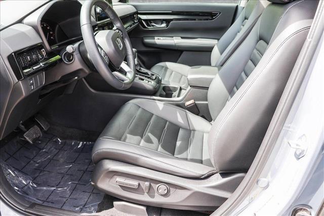 used 2024 Honda CR-V car, priced at $32,573